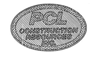 PCL CONSTRUCTION RESOURCES INC. logo