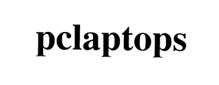 PCLAPTOPS logo