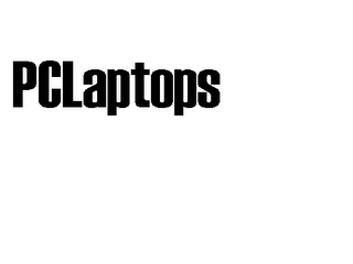 PCLAPTOPS logo