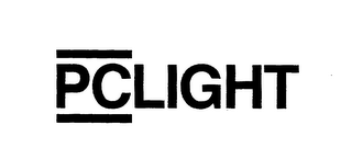 PCLIGHT logo