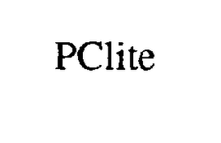 PCLITE logo