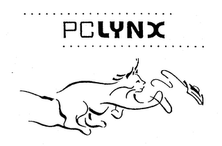 PCLYNX logo
