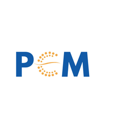 PCM logo