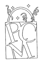 PCM logo