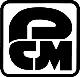 PCM logo