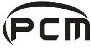 PCM logo