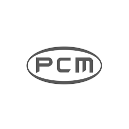 PCM logo