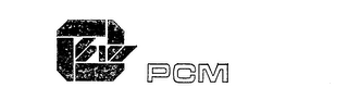 PCM CHW logo