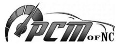 PCM OF NC logo