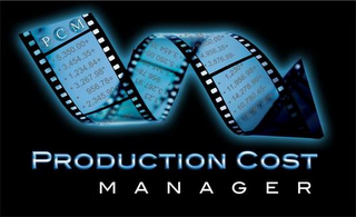 PCM PRODUCTION COST MANAGER logo