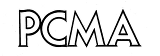 PCMA logo