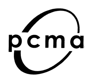 PCMA logo