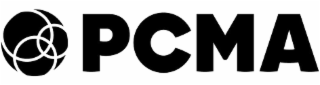 PCMA logo