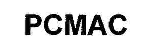 PCMAC logo