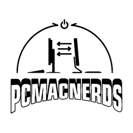PCMACNERDS logo