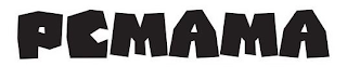 PCMAMA logo