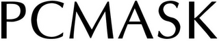 PCMASK logo