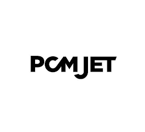 PCMJET logo