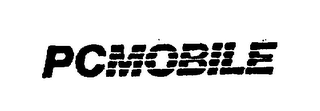 PCMOBILE logo