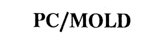 PC/MOLD logo