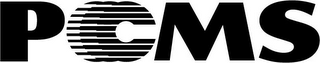 PCMS logo
