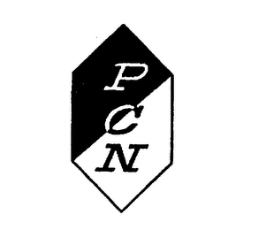 PCN logo