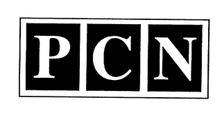 PCN logo