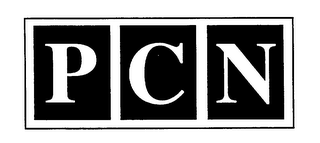 PCN logo