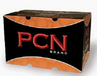PCN BRAND logo