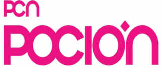 PCN POCIÓN logo