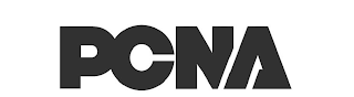 PCNA logo