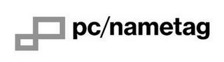 PC/NAMETAG