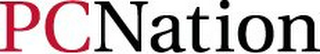 PCNATION logo