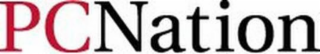 PCNATION logo