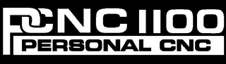 PCNC 1100 PERSONAL CNC logo