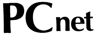 PCNET logo