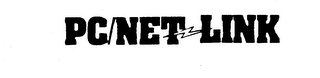 PC/NET LINK logo
