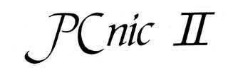 PCNIC II