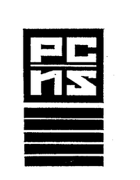 PCNS logo