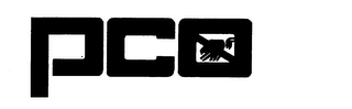 PCO logo