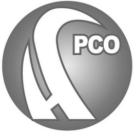 PCO logo