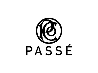PCO PASSÉ logo
