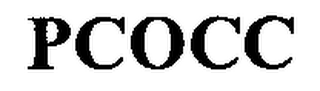 PCOCC logo