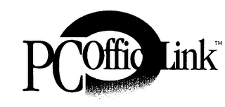 PCOFFICELINK logo