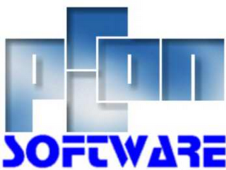 PCON SOFTWARE logo
