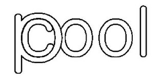 PCOOL logo