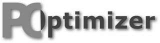 PCOPTIMIZER logo