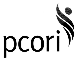 PCORI logo