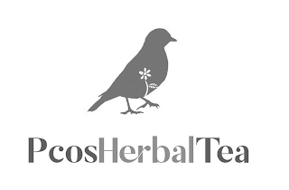 PCOS HERBAL TEA logo