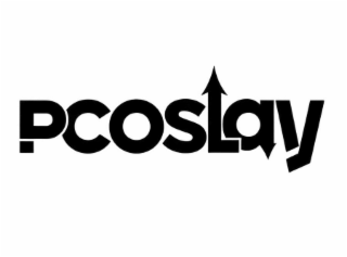 PCOSLAY logo